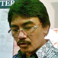 Adhyaksa Duga Sekretaris Kemenpora Dijebak 