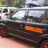 Benda Mencurigakan Ditemukan di BNI Pusat, Isinya BH & Bedak