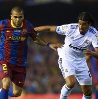 MU Dijagokan, Madrid-Barca Alot