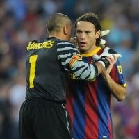 Milito-Maxwell Mungkin Absen, Barca Krisis Pertahanan