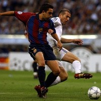 El Clasico Ketiga di Semifinal 