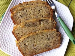 Resep Cake: Simple Banana Cake