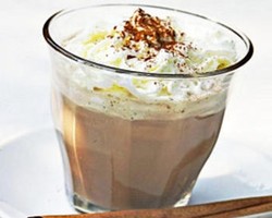 2 Minuman Cokelat Panas yang Praktis 