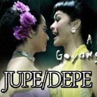 Jupe & Depe Tak Merasa Tersaingi Sora Aoi