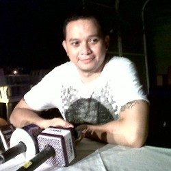 Terlibat Kasus Penganiayaan, DJ Riri Masih Semangat Bermusik