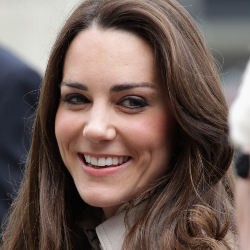 Sebut Kate Middleton Pelacur, Pengawal Kerajaan Inggris Dipecat  