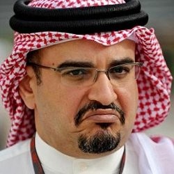 Pangeran Bahrain Tak Akan Hadiri Pernikahan William-Kate 