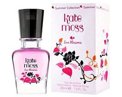 Parfum Kate Moss Lambang Cinta & Harapan