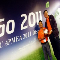 AOC Perkuat Ekspansi Pasar Monitor di Asia Pasifik