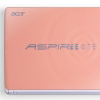 Acer Aspire One Tampil Lebih Ceria