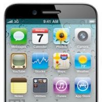 Rekaan Wujud iPhone 5