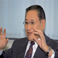 Samurai Sony Telah Berpulang