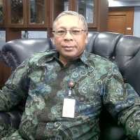 Pensiun dari Bea Cukai, Thomas Sugijata Jadi Staf Khusus Kemenkeu