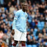 Mobil Balotelli 27 Kali Digembok