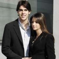 Istri Kaka Lahirkan Anak Kedua