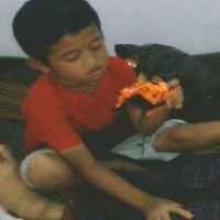 Bocah 5 Tahun Perawat Ibunya Mulai Disekolahkan TK