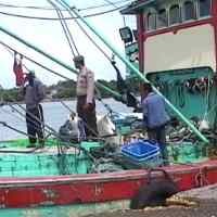 Dinilai Langgar Jalur Laut, KM Aneka Sejati Ditangkap Polair