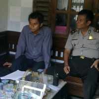 Korban Cuci Otak Kelompok NII, Agung Berhenti Kuliah dari UMM