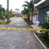 Paket Misterius di Lumajang Hanya Berisi Boneka Panda 