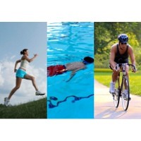 Plus Minus dari Olahraga Lari, Renang dan Sepeda