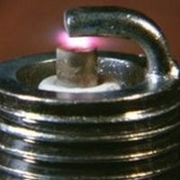 Busi Laser untuk Pembakaran Sempurna