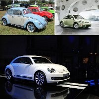 VW Beetle Ganti Kelamin Lagi?