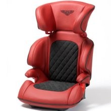 Awas! Kursi Pemanas Mobil Rawan Kebakaran