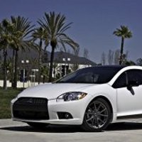 Salam Terakhir Mitsubishi Eclipse