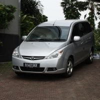 Proton Exora Hybrid Meluncur Tahun Depan