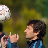 Tepis Mourinho, Moratti Pertahankan Leonardo