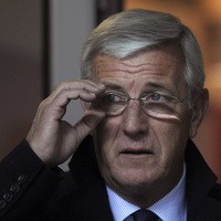 Lippi Buka Pintu untuk Juventus