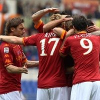 Roma Bakal Pindah Kandang dan Ganti Logo?