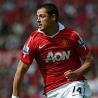 Jika Tanpa Gelar, Chicharito Merasa Gol-Golnya Percuma