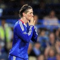 Menunggu Torres Terbang Bersama Chelsea