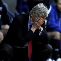 Wenger Siap Disalahkan