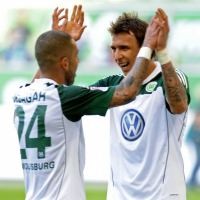 Wolfsburg Jaga Harapan Usai Hantam Koeln