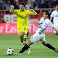 Sevilla Menang Tipis Atas Villarreal