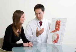 Waktu Konsultasi Dokter Idealnya 20 Menit/Pasien