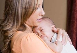 Kebiasaan Bayi Nangis di Malam Hari Bisa Pengaruhi Perilakunya