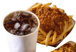 Makanan yang Jadi Musuhnya Tulang