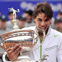 Nadal Berjaya di Barcelona