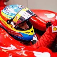 Alonso: Jangan Nilai Ferrari dari Tiga Balapan