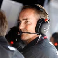 Whitmarsh Ingin Keluar dari Bayang Dennis