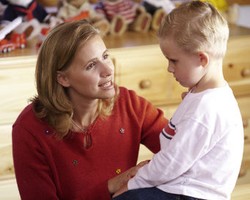 Tips Agar Si Kecil Tak Sulit Diatur