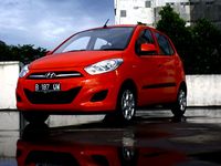 Si Lincah Hyundai