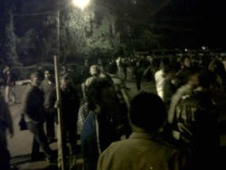 Polisi Tangkap Otak Pelaku Bentrokan di La Piazza, Kelapa Gading