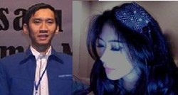 Istana Benarkan Pertunangan Ibas-Aliya Nanti Malam