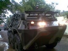 Tas Kresek Berisi Rangkaian Kabel Ditemukan di Pintu Air Cililitan