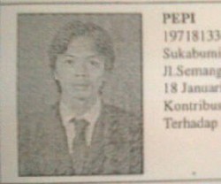 Polisi Sita 25 Buku Jihad di Rumah Pepi