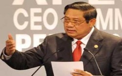 SBY Tak Sepakat dengan Istilah Kekayaan Intelektual